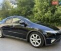 Черный Хонда Цивик, объемом двигателя 1.8 л и пробегом 187 тыс. км за 7100 $, фото 2 на Automoto.ua