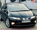 Чорний Хонда Сівік, об'ємом двигуна 1.8 л та пробігом 115 тис. км за 8700 $, фото 9 на Automoto.ua