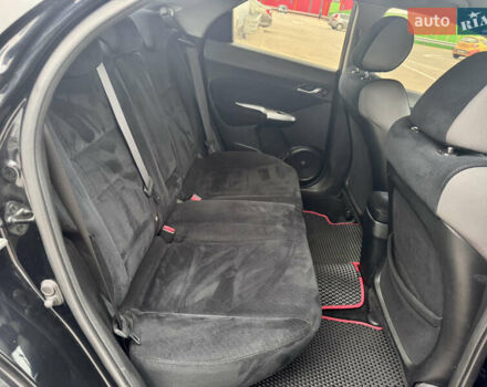 Черный Хонда Цивик, объемом двигателя 1.8 л и пробегом 203 тыс. км за 5777 $, фото 36 на Automoto.ua