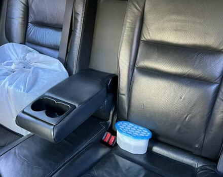 Черный Хонда Цивик, объемом двигателя 1.8 л и пробегом 243 тыс. км за 7099 $, фото 6 на Automoto.ua