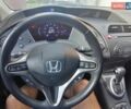 Черный Хонда Цивик, объемом двигателя 1.8 л и пробегом 109 тыс. км за 9500 $, фото 9 на Automoto.ua