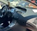 Чорний Хонда Сівік, об'ємом двигуна 1.8 л та пробігом 250 тис. км за 5680 $, фото 19 на Automoto.ua