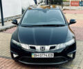 Чорний Хонда Сівік, об'ємом двигуна 1.8 л та пробігом 115 тис. км за 8700 $, фото 27 на Automoto.ua
