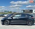 Чорний Хонда Сівік, об'ємом двигуна 1.8 л та пробігом 250 тис. км за 5680 $, фото 4 на Automoto.ua