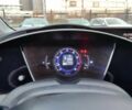 Черный Хонда Цивик, объемом двигателя 1.4 л и пробегом 153 тыс. км за 8800 $, фото 18 на Automoto.ua