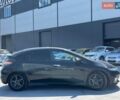 Чорний Хонда Сівік, об'ємом двигуна 1.8 л та пробігом 250 тис. км за 5680 $, фото 10 на Automoto.ua