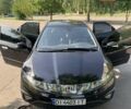 Черный Хонда Цивик, объемом двигателя 1.8 л и пробегом 186 тыс. км за 6900 $, фото 6 на Automoto.ua