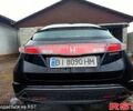 Чорний Хонда Сівік, об'ємом двигуна 1.8 л та пробігом 249 тис. км за 6700 $, фото 1 на Automoto.ua