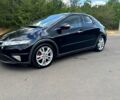 Чорний Хонда Сівік, об'ємом двигуна 1.8 л та пробігом 200 тис. км за 6000 $, фото 1 на Automoto.ua