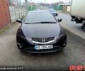 Черный Хонда Цивик, объемом двигателя 1.8 л и пробегом 256 тыс. км за 6500 $, фото 1 на Automoto.ua