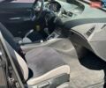 Черный Хонда Цивик, объемом двигателя 1.8 л и пробегом 190 тыс. км за 6280 $, фото 18 на Automoto.ua