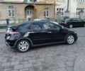 Черный Хонда Цивик, объемом двигателя 1.8 л и пробегом 187 тыс. км за 7100 $, фото 52 на Automoto.ua