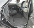 Черный Хонда Цивик, объемом двигателя 1.4 л и пробегом 153 тыс. км за 8800 $, фото 13 на Automoto.ua