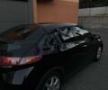 Хонда Цивик 2008 в Днепре (Днепропетровске) на Automoto.ua Черный Хонда Цивик, объемом двигателя 1.8 л и пробегом 218 тыс. км за 7800 $, фото 2 на Automoto.ua