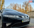 Чорний Хонда Сівік, об'ємом двигуна 1.8 л та пробігом 115 тис. км за 8700 $, фото 32 на Automoto.ua
