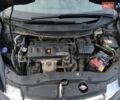 Черный Хонда Цивик, объемом двигателя 1.8 л и пробегом 196 тыс. км за 7700 $, фото 47 на Automoto.ua