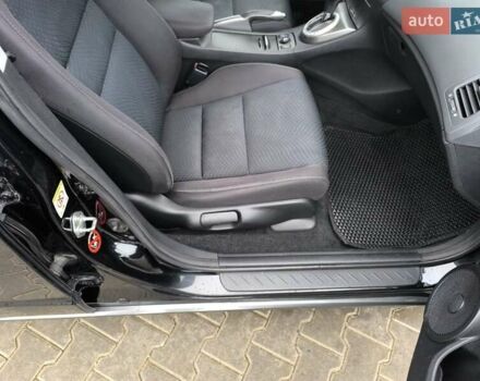 Черный Хонда Цивик, объемом двигателя 1.8 л и пробегом 196 тыс. км за 7700 $, фото 31 на Automoto.ua