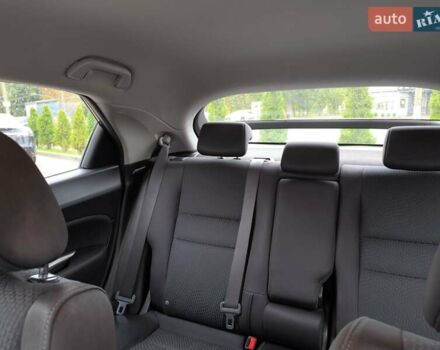 Черный Хонда Цивик, объемом двигателя 1.8 л и пробегом 196 тыс. км за 7700 $, фото 30 на Automoto.ua