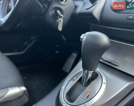 Черный Хонда Цивик, объемом двигателя 1.8 л и пробегом 115 тыс. км за 8300 $, фото 42 на Automoto.ua