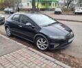 Чорний Хонда Сівік, об'ємом двигуна 2.2 л та пробігом 270 тис. км за 6100 $, фото 1 на Automoto.ua