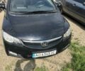Чорний Хонда Сівік, об'ємом двигуна 1.3 л та пробігом 235 тис. км за 5500 $, фото 1 на Automoto.ua