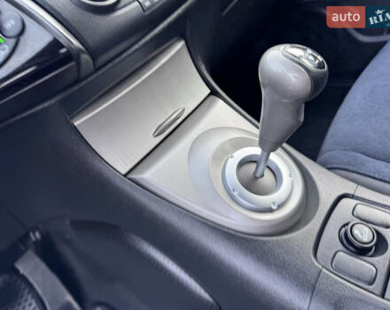 Черный Хонда Цивик, объемом двигателя 1.4 л и пробегом 153 тыс. км за 8800 $, фото 38 на Automoto.ua