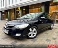 Черный Хонда Цивик, объемом двигателя 1.8 л и пробегом 157 тыс. км за 6500 $, фото 1 на Automoto.ua