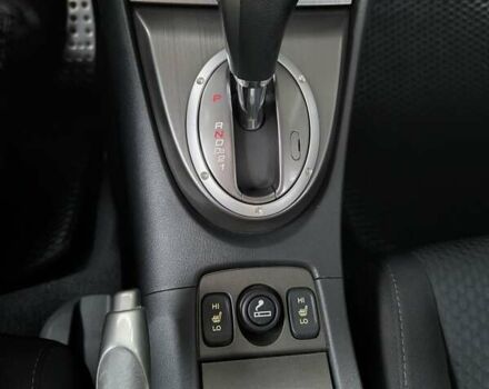 Черный Хонда Цивик, объемом двигателя 1.8 л и пробегом 196 тыс. км за 7700 $, фото 24 на Automoto.ua