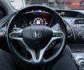 Чорний Хонда Сівік, об'ємом двигуна 1.8 л та пробігом 186 тис. км за 7250 $, фото 19 на Automoto.ua