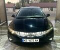 Черный Хонда Цивик, объемом двигателя 1.8 л и пробегом 280 тыс. км за 6000 $, фото 1 на Automoto.ua