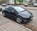 Черный Хонда Цивик, объемом двигателя 2.2 л и пробегом 270 тыс. км за 6450 $, фото 1 на Automoto.ua