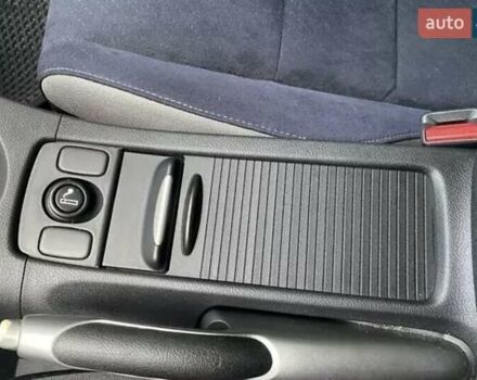 Черный Хонда Цивик, объемом двигателя 2.2 л и пробегом 223 тыс. км за 6700 $, фото 26 на Automoto.ua