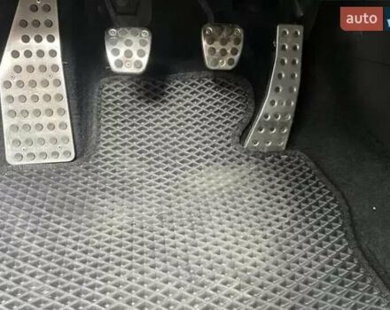 Черный Хонда Цивик, объемом двигателя 2.2 л и пробегом 223 тыс. км за 6700 $, фото 34 на Automoto.ua