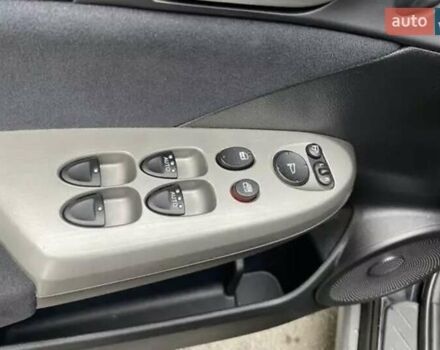 Черный Хонда Цивик, объемом двигателя 2.2 л и пробегом 223 тыс. км за 6700 $, фото 40 на Automoto.ua