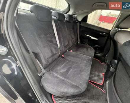 Черный Хонда Цивик, объемом двигателя 1.8 л и пробегом 203 тыс. км за 5777 $, фото 35 на Automoto.ua