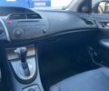 Черный Хонда Цивик, объемом двигателя 1.8 л и пробегом 160 тыс. км за 8490 $, фото 17 на Automoto.ua