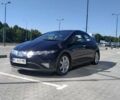 Черный Хонда Цивик, объемом двигателя 1.8 л и пробегом 187 тыс. км за 7100 $, фото 57 на Automoto.ua