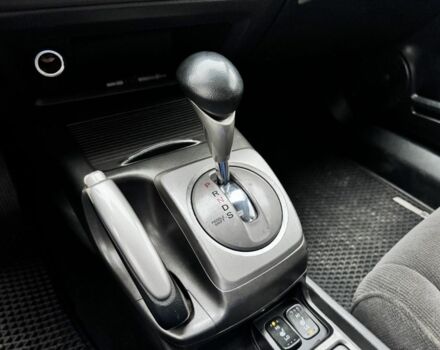 Чорний Хонда Сівік, об'ємом двигуна 1.8 л та пробігом 157 тис. км за 6500 $, фото 20 на Automoto.ua