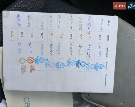 Черный Хонда Цивик, объемом двигателя 1.8 л и пробегом 196 тыс. км за 7700 $, фото 45 на Automoto.ua