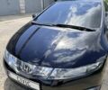 Черный Хонда Цивик, объемом двигателя 2.2 л и пробегом 230 тыс. км за 7600 $, фото 1 на Automoto.ua