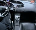 Чорний Хонда Сівік, об'ємом двигуна 1.8 л та пробігом 186 тис. км за 7250 $, фото 20 на Automoto.ua
