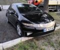 Чорний Хонда Сівік, об'ємом двигуна 0 л та пробігом 289 тис. км за 5929 $, фото 1 на Automoto.ua