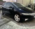 Черный Хонда Цивик, объемом двигателя 1.8 л и пробегом 280 тыс. км за 6000 $, фото 1 на Automoto.ua