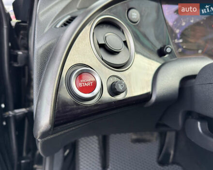 Черный Хонда Цивик, объемом двигателя 1.4 л и пробегом 153 тыс. км за 8800 $, фото 42 на Automoto.ua