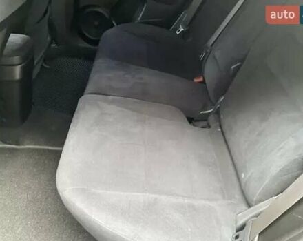 Черный Хонда Цивик, объемом двигателя 2.2 л и пробегом 223 тыс. км за 6700 $, фото 3 на Automoto.ua