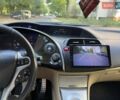 Черный Хонда Цивик, объемом двигателя 1.8 л и пробегом 187 тыс. км за 7100 $, фото 39 на Automoto.ua