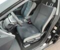 Черный Хонда Цивик, объемом двигателя 1.4 л и пробегом 153 тыс. км за 8800 $, фото 21 на Automoto.ua
