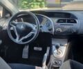 Черный Хонда Цивик, объемом двигателя 1.8 л и пробегом 110 тыс. км за 6550 $, фото 14 на Automoto.ua