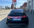 Черный Хонда Цивик, объемом двигателя 1.4 л и пробегом 130 тыс. км за 6500 $, фото 4 на Automoto.ua