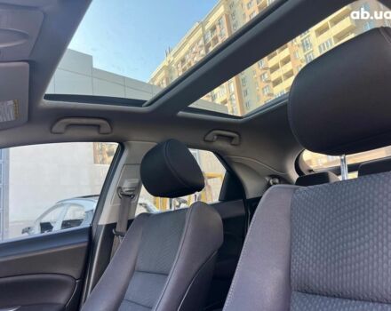 Черный Хонда Цивик, объемом двигателя 1.8 л и пробегом 160 тыс. км за 8490 $, фото 35 на Automoto.ua
